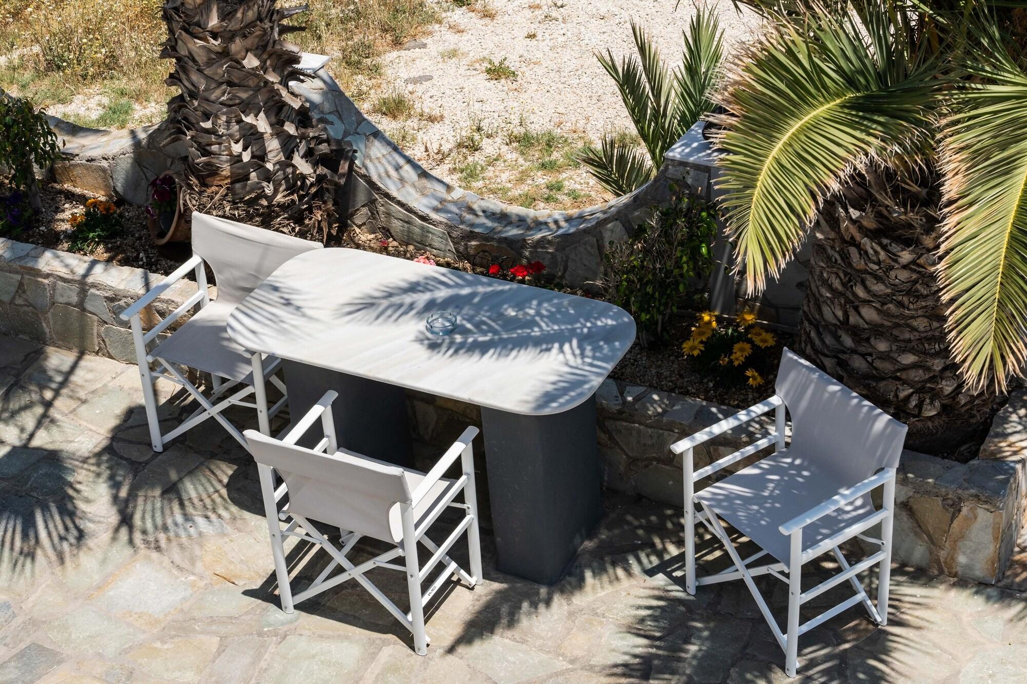 公寓式飯店 Stavros Karterados (Santorini)