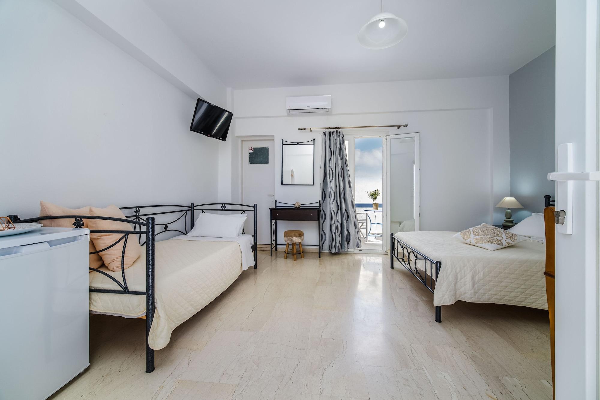 Aparthotel Stavros