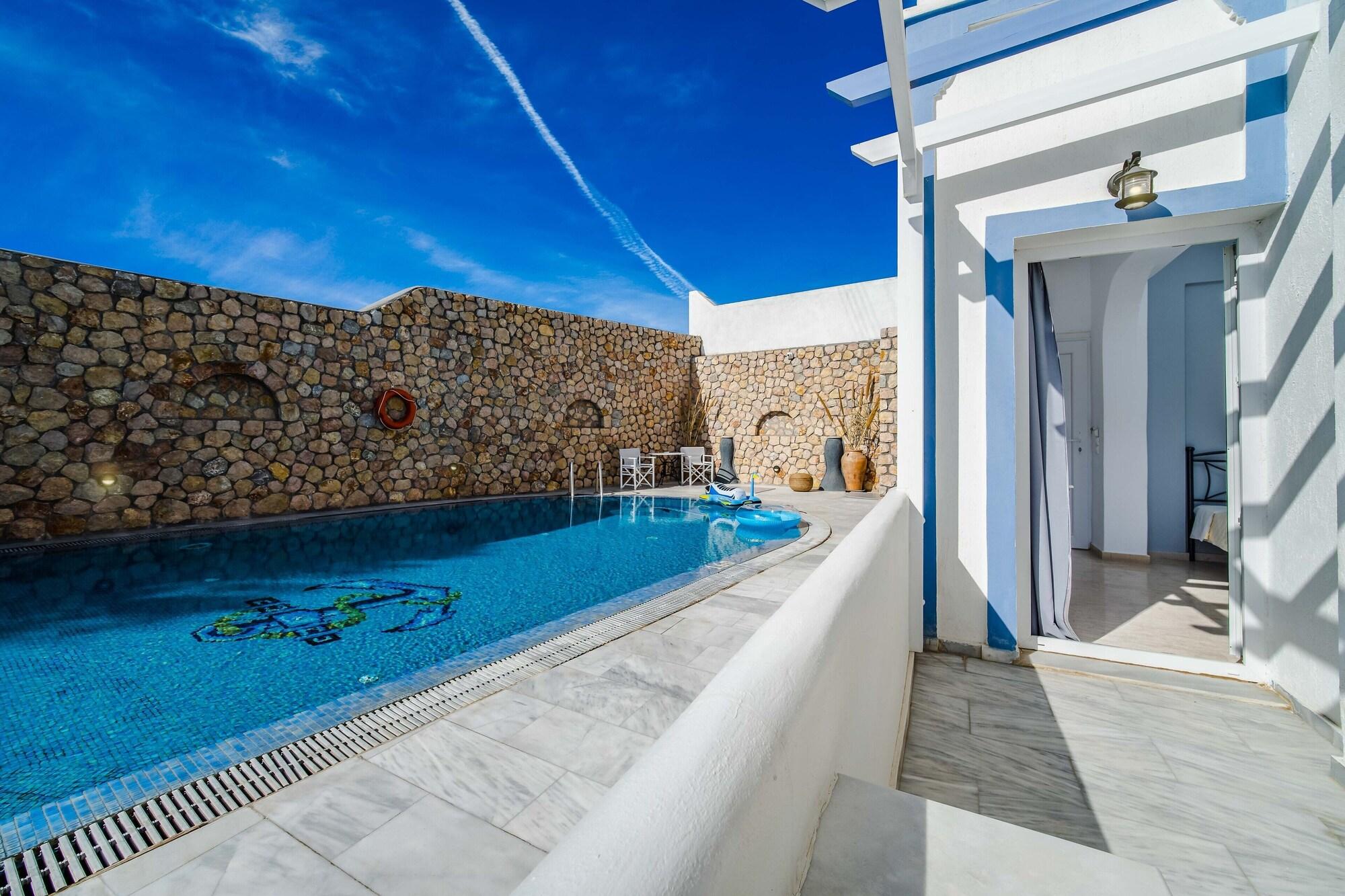 Stavros Aparthotel